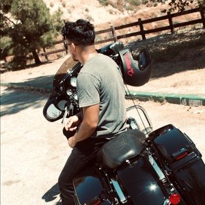 Meet your Posher, Omar